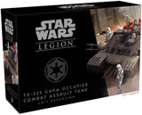 Star Wars Legion TX-225 GAVw Occupier Combat Assault Tank Unit Expansion - Gap Games