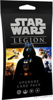 Star Wars Legion Upgrade Card Pack - Gap Games