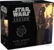 Star Wars Legion Vital Assets Battlefield Expansion - Gap Games