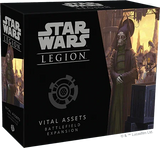 Star Wars Legion Vital Assets Battlefield Expansion - Gap Games