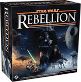 Star Wars Rebellion - Gap Games