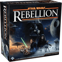 Star Wars Rebellion - Gap Games