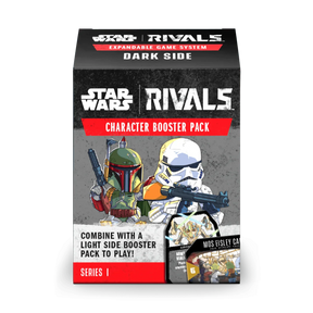 Star Wars Rivals Series 1 Character Packs Dark Side (Blind Buy) - Gap Games