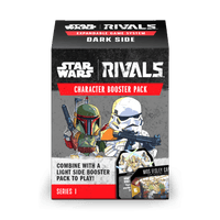Star Wars Rivals Series 1 Character Packs Dark Side (Blind Buy) - Gap Games