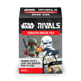 Star Wars Rivals Series 1 Character Packs Dark Side (Blind Buy) - Gap Games