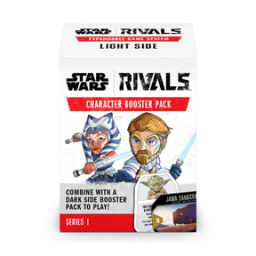 Star Wars Rivals Series 1 Character Packs Light Side (Blind Buy) - Gap Games