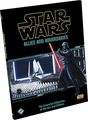 Star Wars RPG Allies and Adversaries - Gap Games