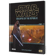 Star Wars RPG Collapse of the Republic - Gap Games
