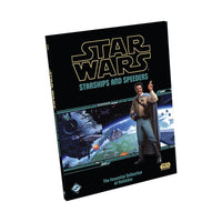 Star Wars RPG Dawn of Rebellion - Gap Games