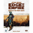 Star Wars RPG Edge of the Empire Mask of the Pirate Queen - Gap Games