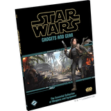 Star Wars RPG Gadgets and Gear - Gap Games