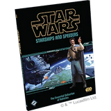 Star Wars RPG Starships and Speeders - Gap Games