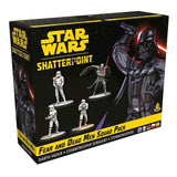 Star Wars: Shatterpoint - Fear and Dead Men Squad Pack - Pre-Order - Gap Games