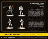 Star Wars: Shatterpoint - Fear and Dead Men Squad Pack - Pre-Order - Gap Games