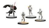 Star Wars: Shatterpoint - Fear and Dead Men Squad Pack - Pre-Order - Gap Games