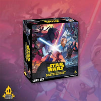 Star Wars Shatterpoint - Gap Games