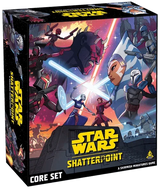 Star Wars Shatterpoint - Gap Games