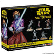 Star Wars: Shatterpoint - Lead by Example Squad Pack - Gap Games