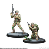 Star Wars: Shatterpoint – Real Quiet Like Squad Pack - Gap Games