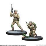 Star Wars: Shatterpoint – Real Quiet Like Squad Pack - Pre-Order - Gap Games