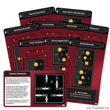 Star Wars Shatterpoint Sabotage Showdown Mission Pack - Pre-Order - Gap Games