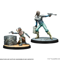 Star Wars: Shatterpoint - That's Good Business Squad Pack - Pre-Order - Gap Games