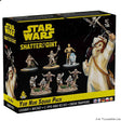 Star Wars: Shatterpoint - Yub Nub Squad Pack - Gap Games
