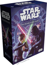 Star Wars The Deckbuilding Game - Gap Games