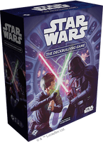 Star Wars The Deckbuilding Game - Gap Games