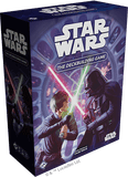 Star Wars The Deckbuilding Game - Gap Games