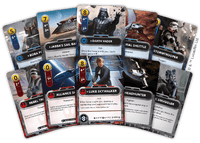 Star Wars The Deckbuilding Game - Gap Games