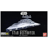 STAR WARS VEHICLE MODEL 001 STAR DESTROYER - Gap Games