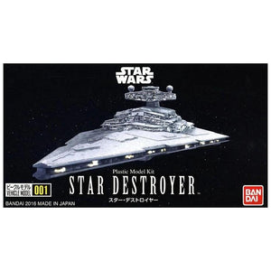 BANDAI - STAR WARS