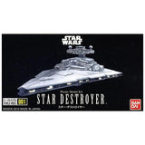 STAR WARS VEHICLE MODEL 001 STAR DESTROYER - Gap Games