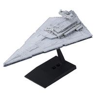 STAR WARS VEHICLE MODEL 001 STAR DESTROYER - Gap Games