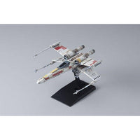 STAR WARS VEHICLE MODEL 002 XWING STARFIGHTER - Gap Games