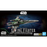 STAR WARS VEHICLE MODEL 017 XWING FIGHTER STAR WARSTHE RISE OF SKYWALKER - Gap Games