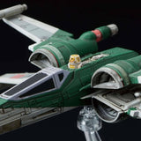 STAR WARS VEHICLE MODEL 017 XWING FIGHTER STAR WARSTHE RISE OF SKYWALKER - Gap Games