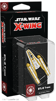 Star Wars X-Wing 2nd Edition BTL-B Y-Wing - Gap Games