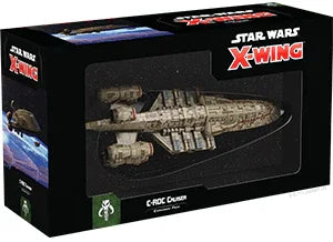 STAR WARS - X-WING