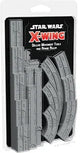 Star Wars X-Wing 2nd Edition Deluxe Movement Tools and Range Ruler - Gap Games