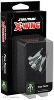 Star Wars X-Wing 2nd Edition Fang Fighter - Gap Games