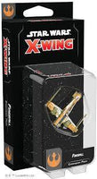Star Wars X-Wing 2nd Edition Fireball - Gap Games