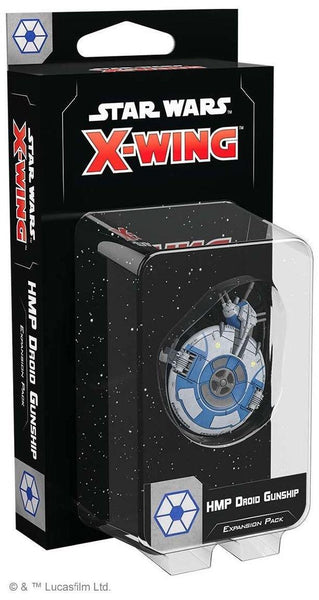 Star Wars X-Wing 2nd Edition HMP Droid Gunship - Gap Games