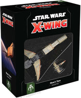 Star Wars X-Wing 2nd Edition Hound's Tooth - Gap Games