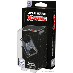 Star Wars X-Wing 2nd Edition Hyena-class Droid Bomber - Gap Games