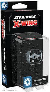 Star Wars X-Wing 2nd Edition Inquisitors' TIE - Gap Games