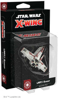 Star Wars X-Wing 2nd Edition LAAT/i Gunship - Gap Games