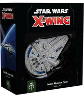 Star Wars X-Wing 2nd Edition Landos Millennium Falcon - Gap Games