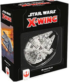 Star Wars X-Wing 2nd Edition Millennium Falcon - Gap Games